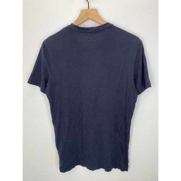 A/X Armani Exchange Crew Neck Short Sleeve T Shirt - Picture 9 of 12
